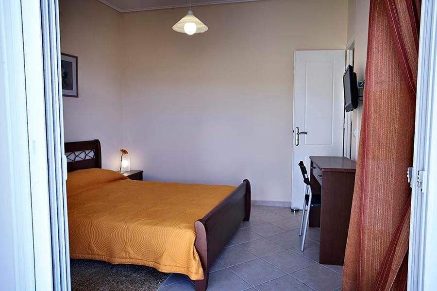 Sunday Apartments Nauplion Kamer foto