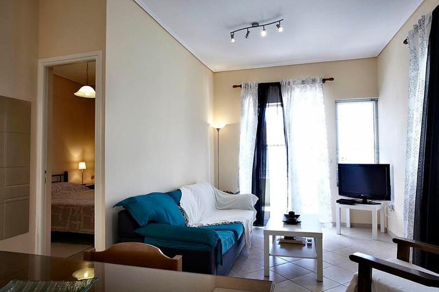 Sunday Apartments Nauplion Kamer foto