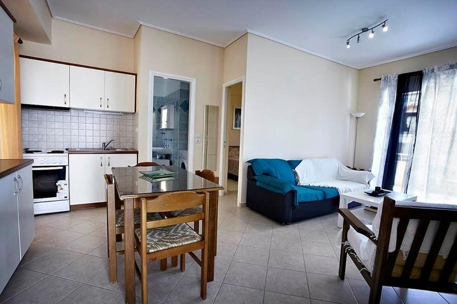 Sunday Apartments Nauplion Kamer foto