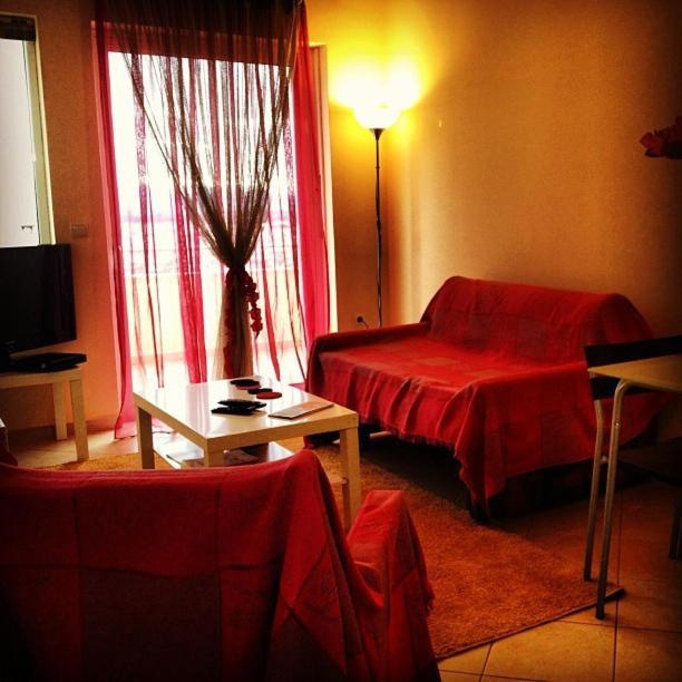 Sunday Apartments Nauplion Kamer foto