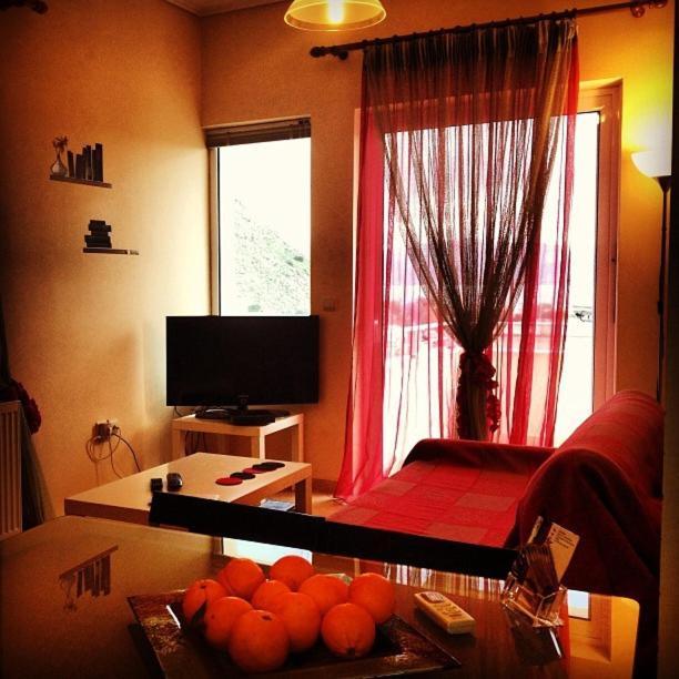 Sunday Apartments Nauplion Kamer foto