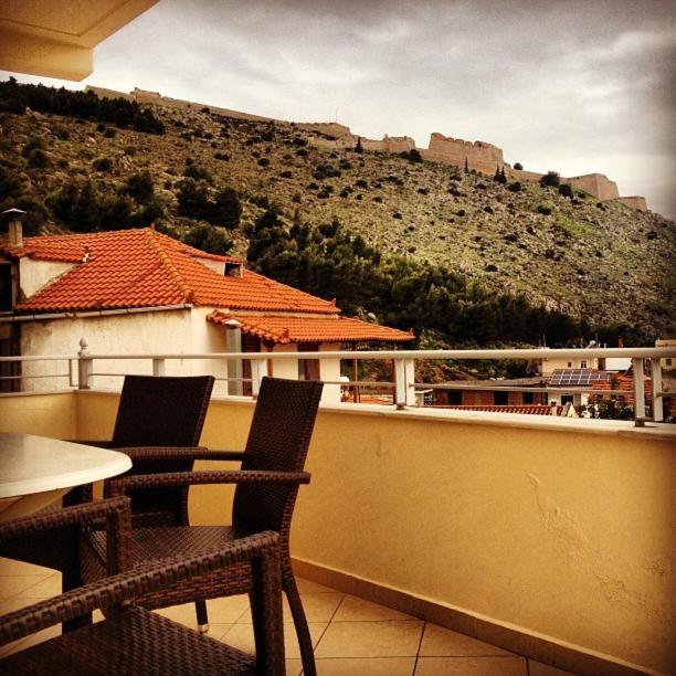 Sunday Apartments Nauplion Kamer foto